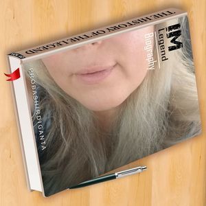 Meet your Posher, Monica